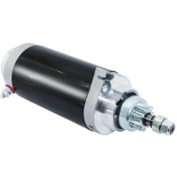 MERCURY  - Outboard starter - 10 TOOTH - 12V - 50-90 HP - OE#: 50-893891T - MOT3002N -5708N - RCMA
